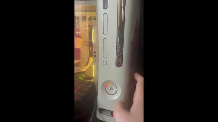 How to downgrade Xbox 360 to dash 9199 (Modded) @vidadefabian