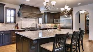 Granite Countertops Colors