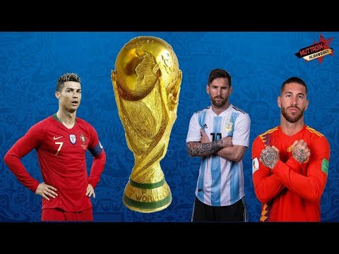 Video: Tim Mana Yang Akan Bermain Di Final Piala Dunia FIFA Di Brasil?