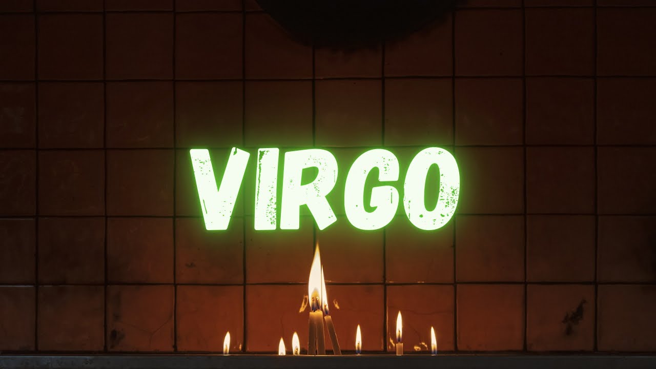 VIRGO ♍️ LOCK YOUR WINDOWS & DOORS 😱 NEVER IN A MILLION YEARS DID I THINK THIS WOULD HAPPEN..