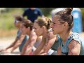 Behind the Scenes: 2012 CrossFit Games - Camp Pendleton