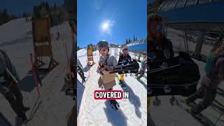 When They Request Alice In Chains On The Mountain viral youtubeshorts viral shorts fyp