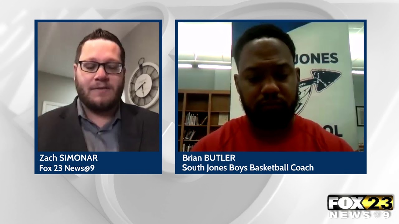 SJHS begins basketball season, negotiates hurdles from pandemic