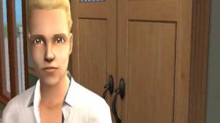 The Bold and the Beautiful 2003 Opening with The Sims 2