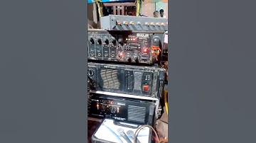 operator DJ ko kaise bajata hai ।। DJ best testing #dj #viral #trending #djremix #shorts #speaker