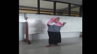 Pembelajaran Puisi Bahasa Indonesia Kelas 8
