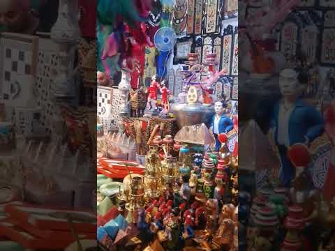 معرض مصر في دهوك