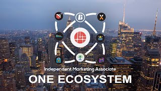 Beyond 2021 with the OneEcosystem