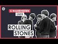 5 wahrheiten ber the rolling stones  udiscover music