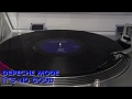 Depeche Mode It S No Good Remastered Vinyl