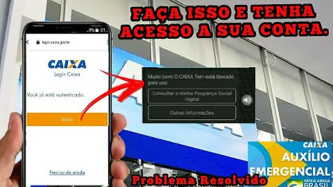 Quanto tempo leva a verificação de segurança do Caixa Tem?