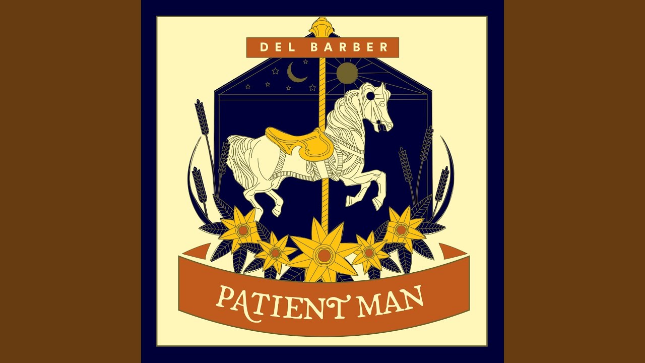 Watch Patient Man on YouTube Watch Patient Man on YouTube