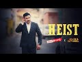 Heist  crossover mashup  dileep  rkr cutz