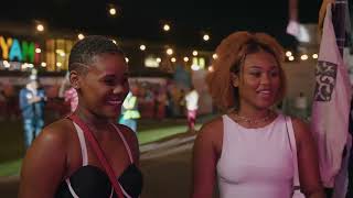 Sll Huambo  A Dream Come True