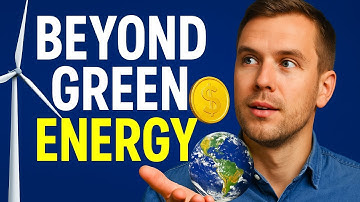 Waarom de wereld haar kans op schone energie mist