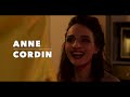 ANNE CORDIN  Démo 2023 - Comédienne