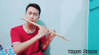 Wahyu Suling Indian flute
