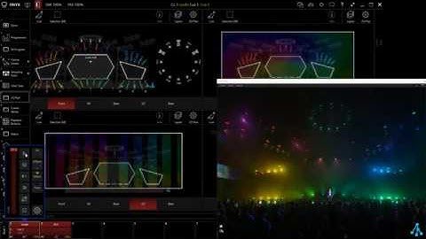 Depence² & Onyx - Dylos tests