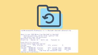 Trying to restore my data using ddrescue (real experience)