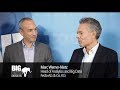 Big Data Minds 2017: Interview mit Dr. Markus Junginger und Marc Werner-Nietz, Festo AG