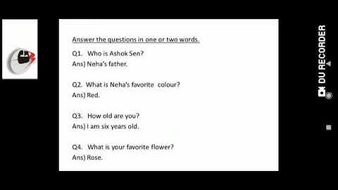 Grade 1 Evs Dated 21 04 2021