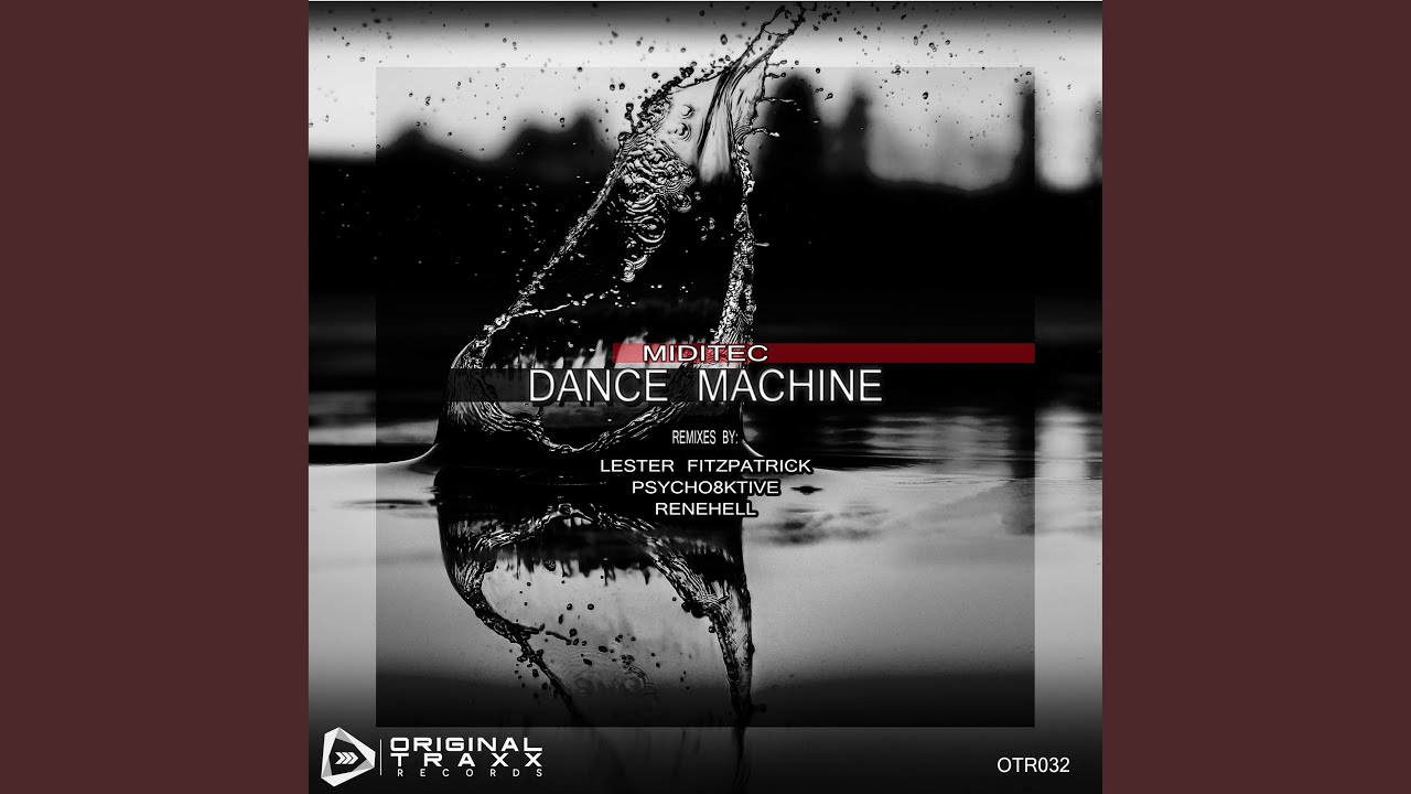 Guarda Dance Machine su YouTube Guarda Dance Machine su YouTube