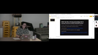 Wikimedia Tech Talks: The long and winding road to making Parsoid the default MediaWiki parser
