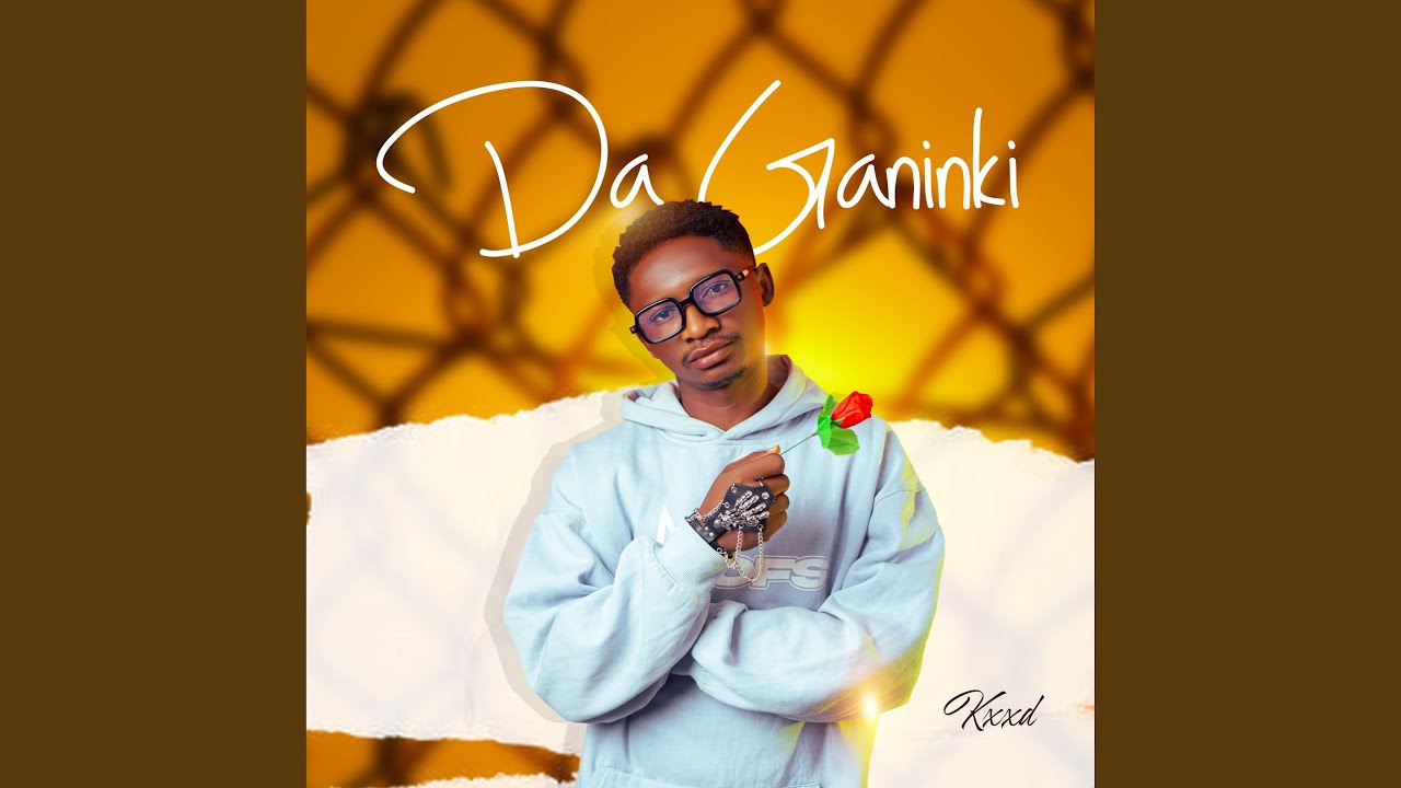 Watch Da Ganinki on YouTube Watch Da Ganinki on YouTube