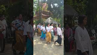 #khmerculture #វប្បធម៌ខ្មែរ #វប្បធម៌ #khmertradition