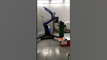 Dancing robot bance monkey #xtstech #testing #in #office