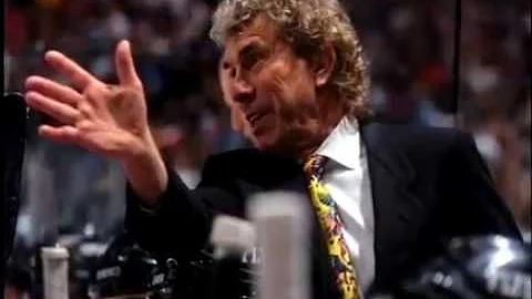 A tribute to Roger Neilson