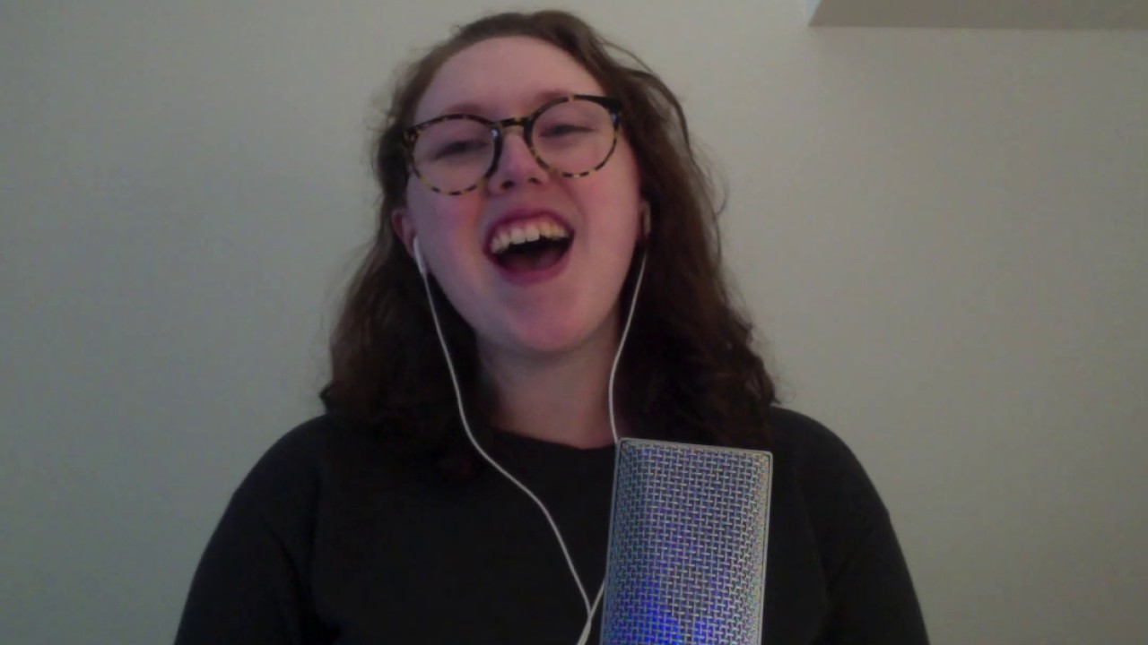 Journey to the Past cover - YouTube