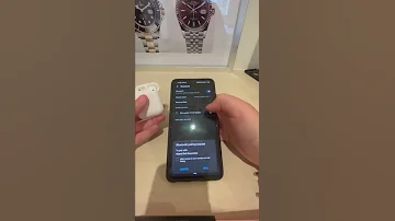 How To Connect AirPods To Any Android Device 