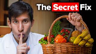 The Secret to Fixing your Mental Health