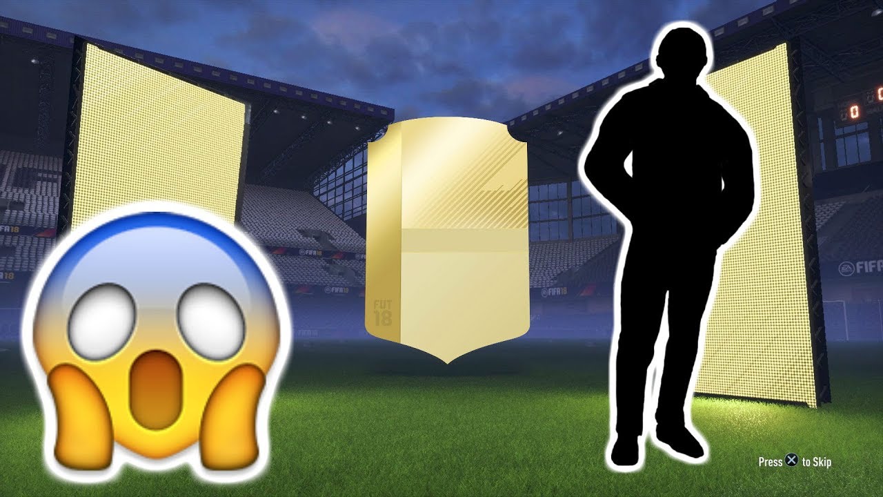 FIFA 18 OPENING 25 X 2 PLAYER PACKS!! *MASSIVE* SBC PACK OPENING!!!