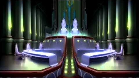 Hyperdimension Neptunia MK2- PART 4