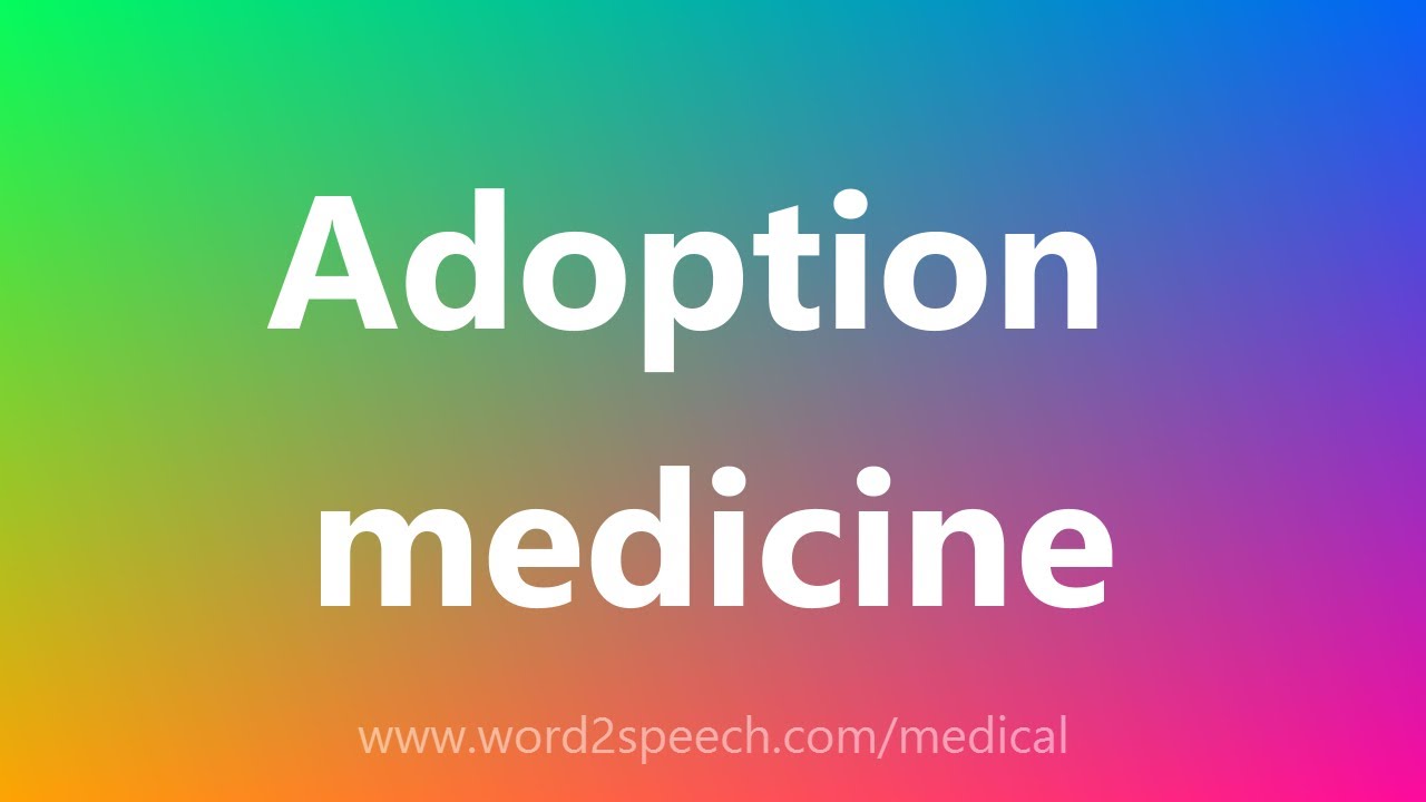 adoption dossier definition adoption dossier definition