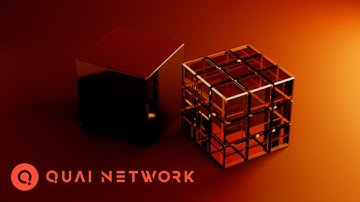 Quai Network. Overview of this unique blockchain