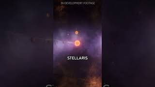 Why "Cosmic Storms"? | Stellaris: Cosmic Storms