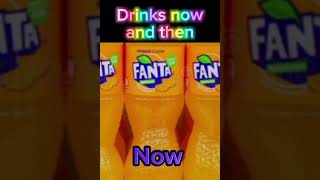 Drinks Now And Then 