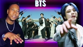 MUSIC Producer Dissects BTS - Black Swan & On