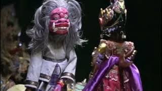 Pokona Mah PERSIB Da Aing Mah Darah Biru | Wayang Golek Bodoran