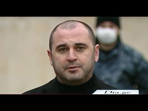 სავარაუდოდ, თაღლითურ სქემაში 20 000 მოქალაქეა ჩართული - ხაბეიშვილი გამოკითხვაზე მივიდა