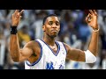 How good was tracy mcgrady actually