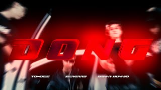 TonDee ft SEAGAD ft DANNY HUNNID - ĐỘNG