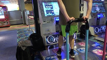 DDR - [15ESP] Re:GENERATION AAA!