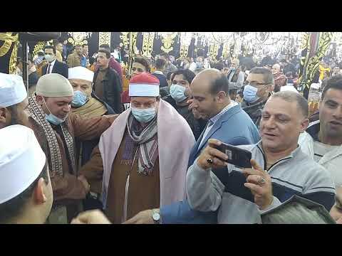 الشيخ حلمي الجمل عزاء والدة الشيخ محمود صابر شاهد بالصوت والصورة مليونية الشيخ حلمي الجمل عزاء والدة الشيخ محمود صابر شاهد بالصوت والصورة مليونية