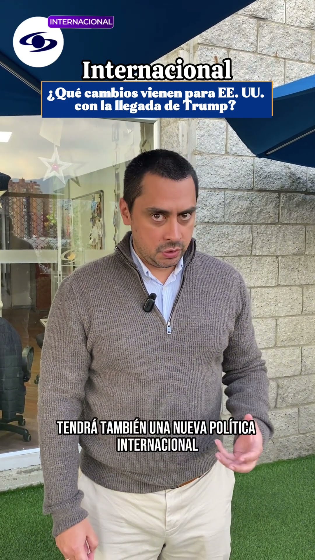¿Qué le espera a Estados Unidos con Donald Trump?