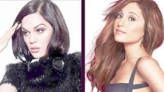 Jessie J, Ariana Grande - Bang Bang (no rap)