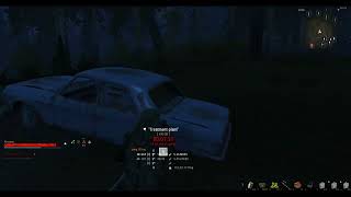 : Krazeee [Stay Out] PvP [VOID vs REAL] - Treatment Plant